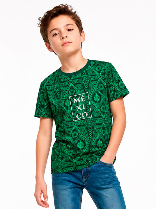 Playera mundial 17064, GRECAS VIII, hi-res
