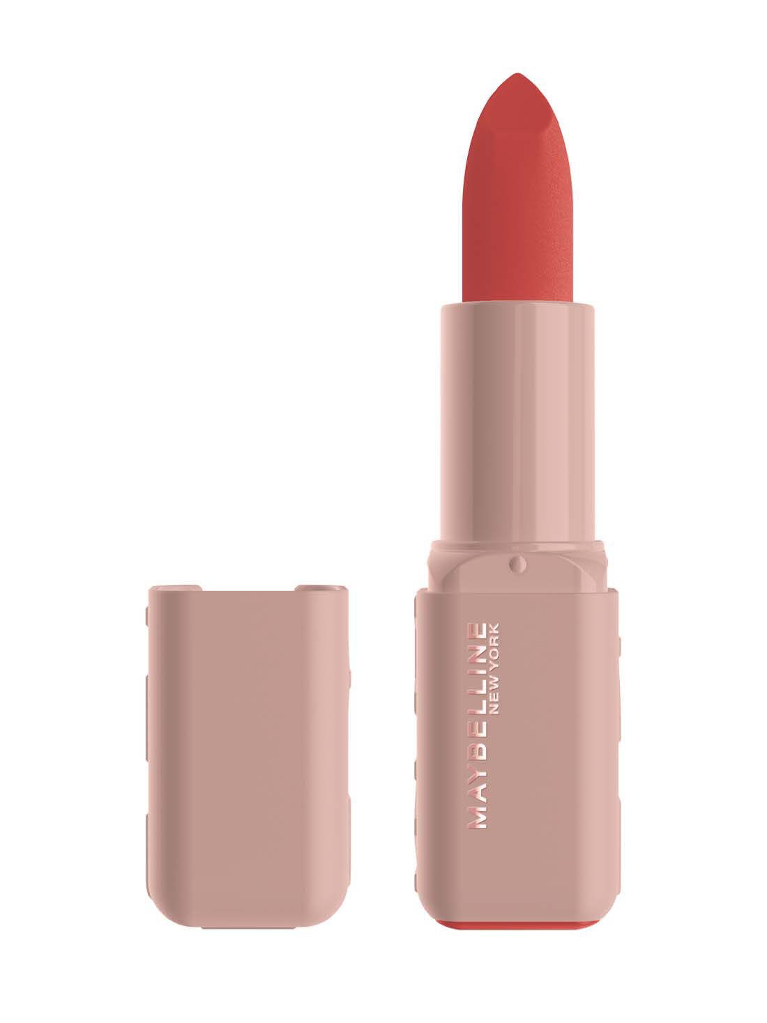 Maybelline lipstick matte maybe it's 20863