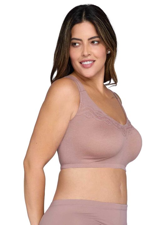 Bra copa completa 70182, LILA OBSCURO, hi-res