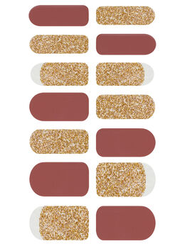Stickers para uñas 23011
