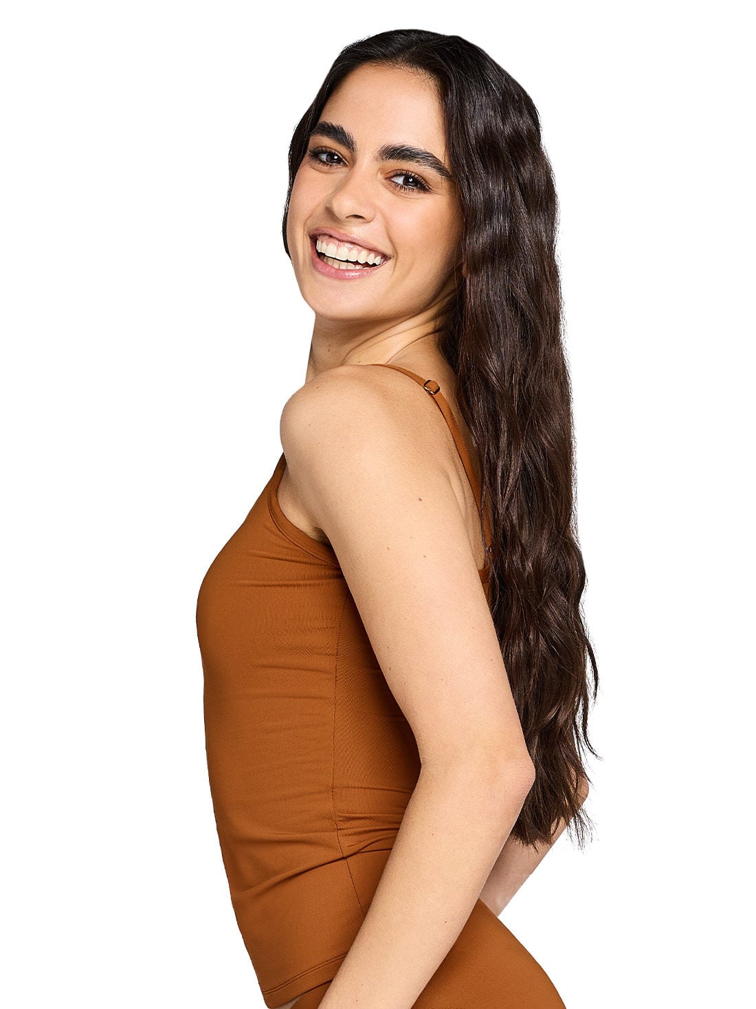 Top tirantes ajustables 4444