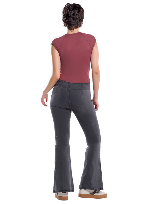 Jeans 83155, GRIS, hi-res