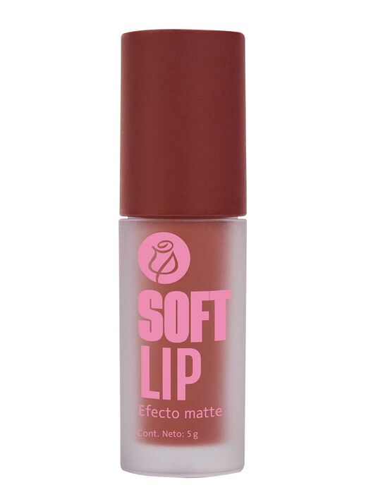 Soft lip 20140