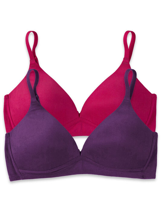 Paquete de 2 bras sin varilla 24323, RUB&Iacute;, hi-res