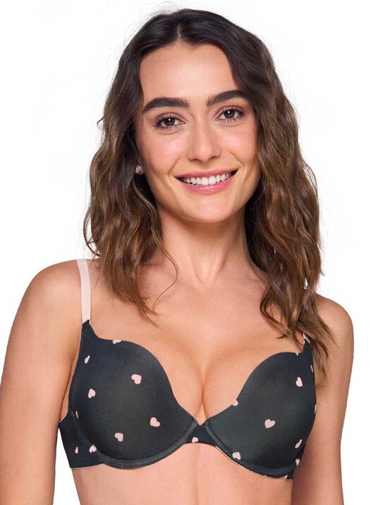 Bra push up 70202
