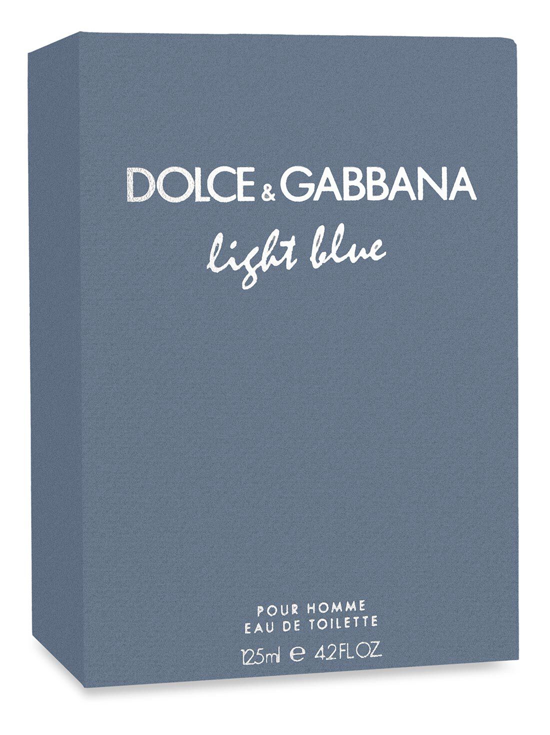 DOLCE & GABBANA LIGHT BLUE FOR MEN 28141