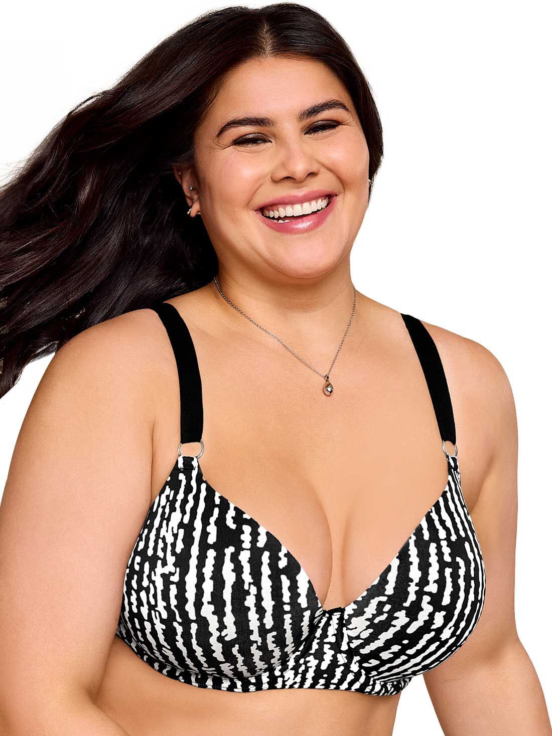 Bra copa completa 7950