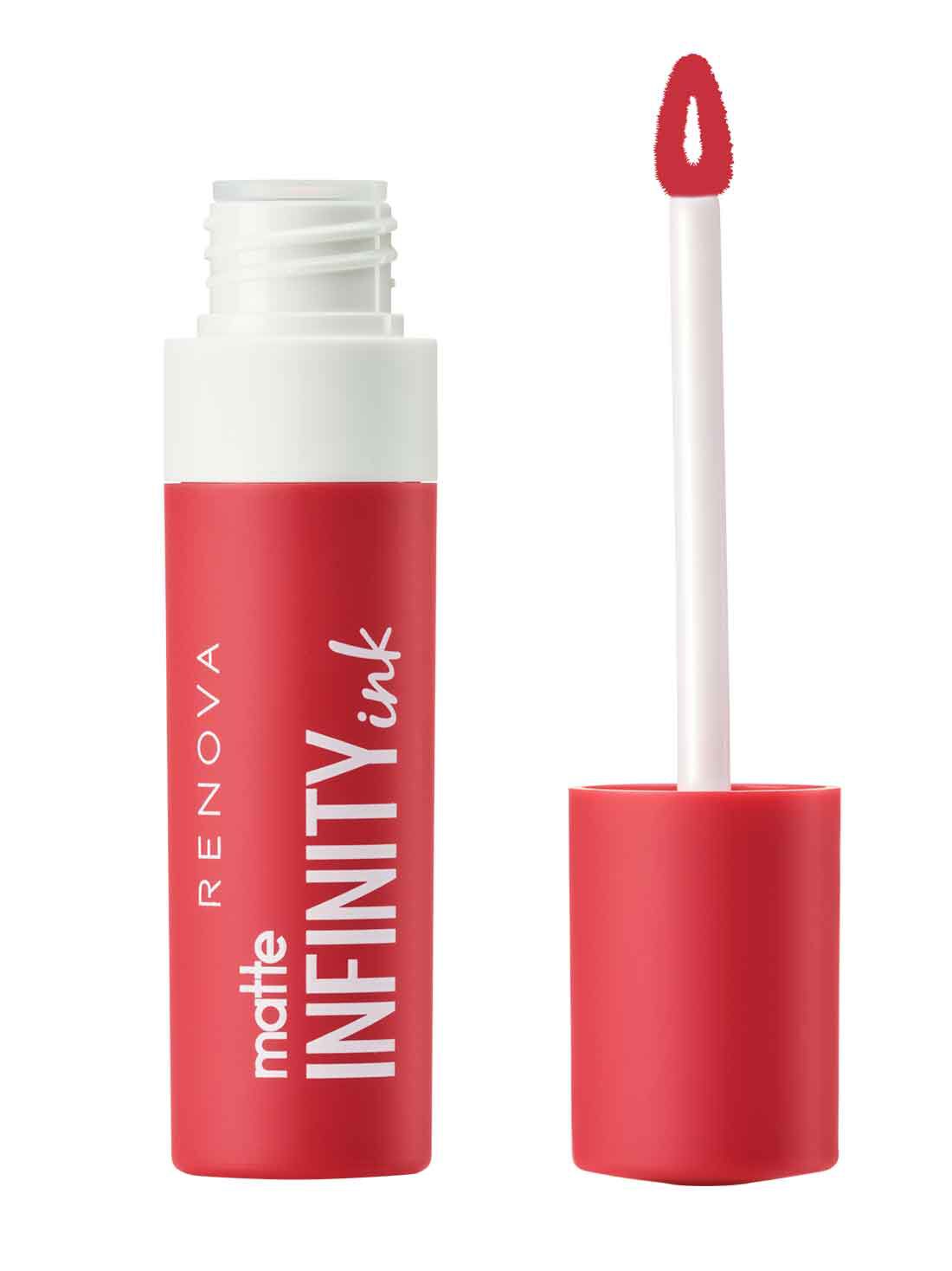 Renova labial matte infinity ink  20059