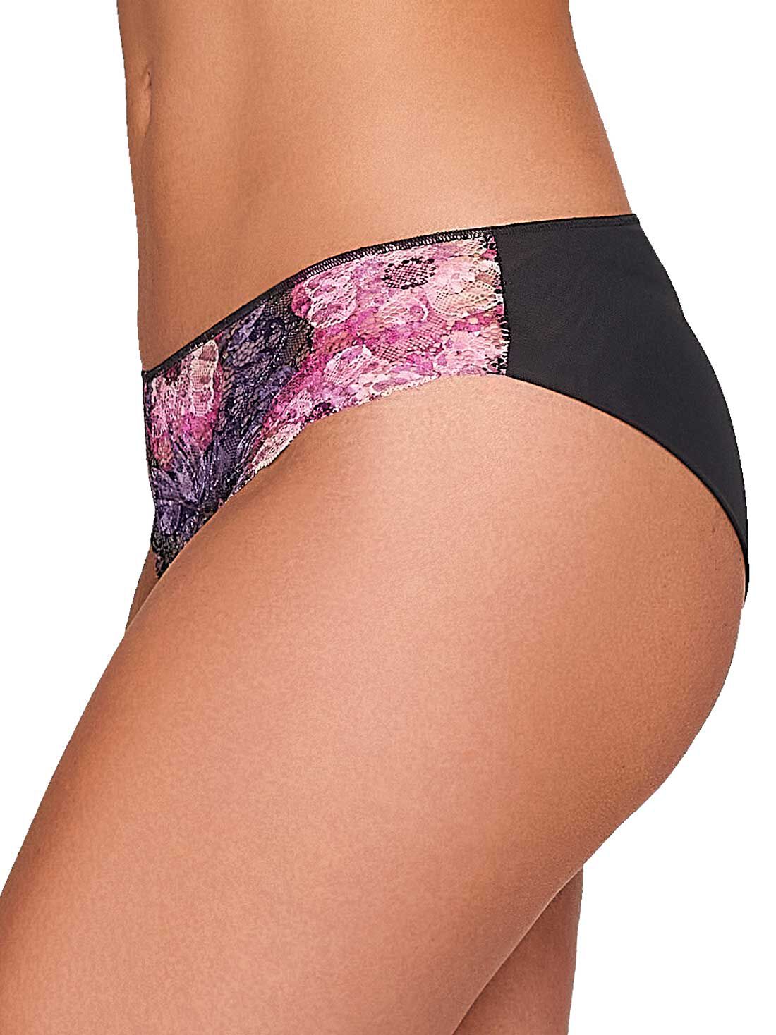Hipster panties y Cacheteros Ilusion