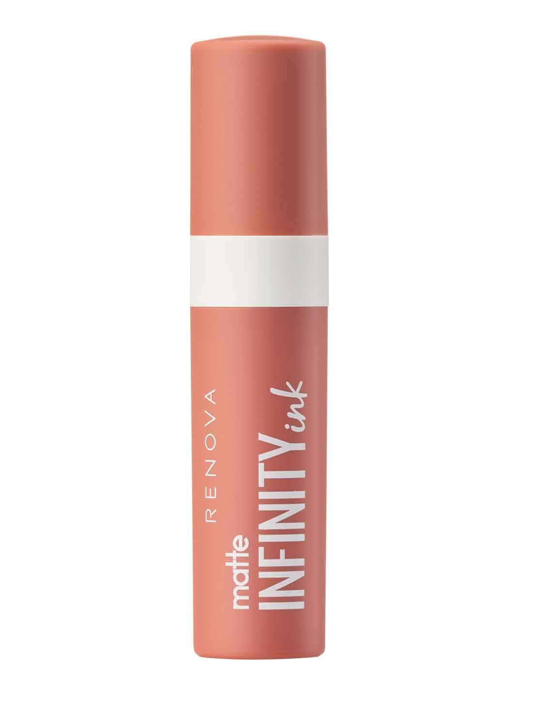 Renova labial matte infinity ink  20059