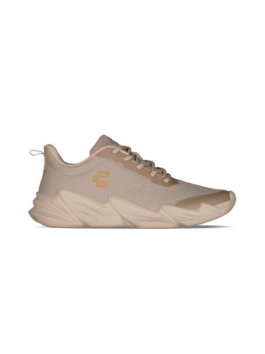 Tenis Charly 41043192, BEIGE, hi-res