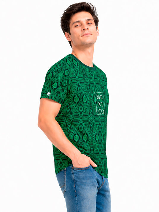 Playera mundial 81377
