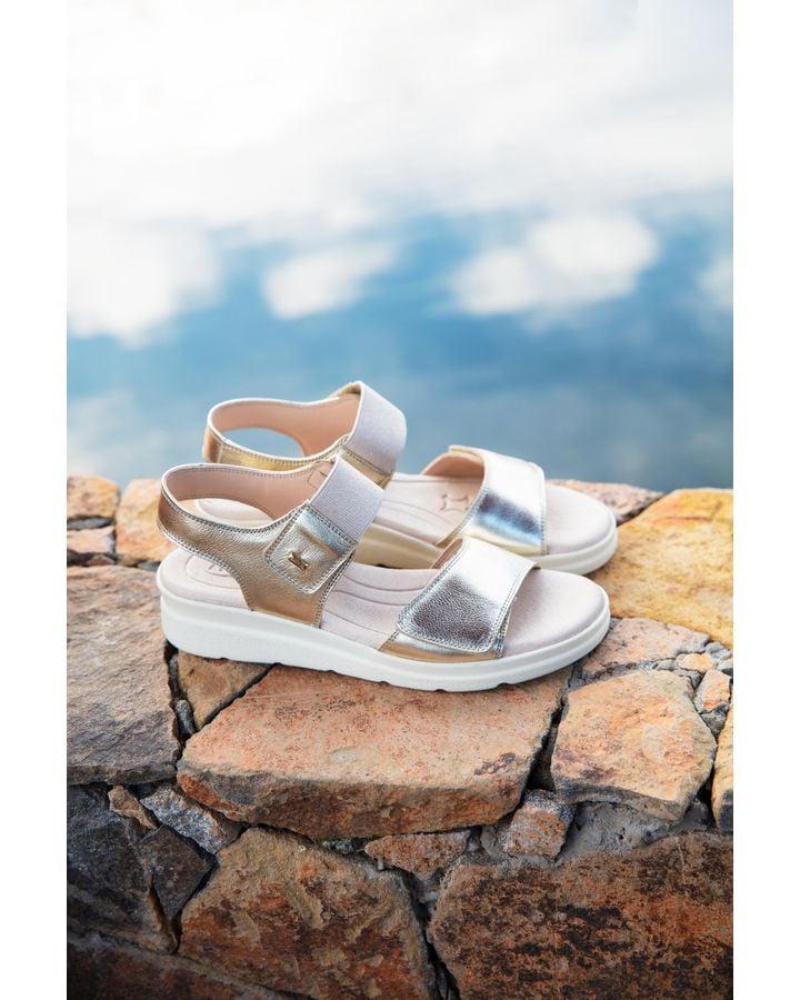 Sandalia Flexi 50094