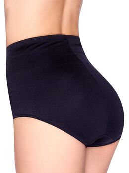 Panty alta con control 1564