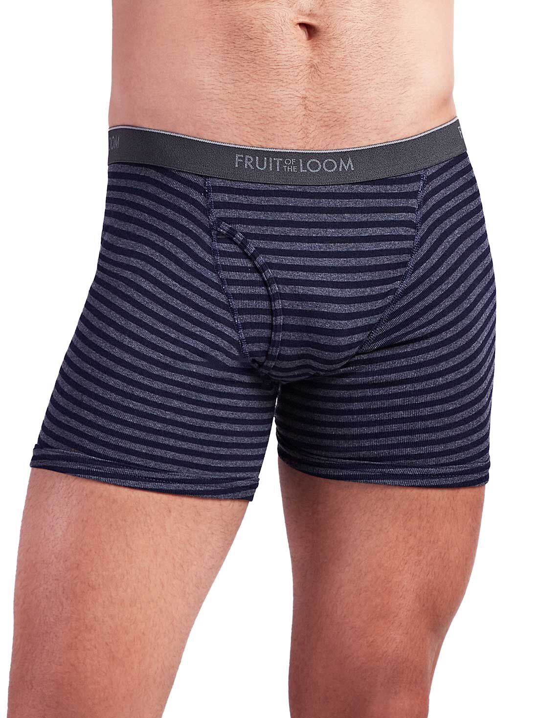 Bóxer ajustado a la cadera Fruit of the Loom 78068