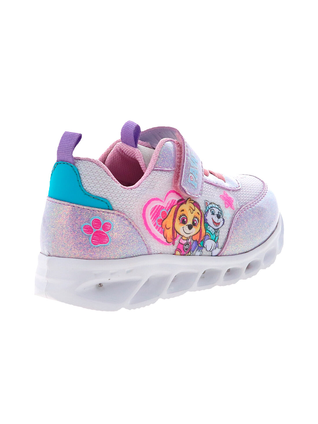Tenis Paw Patrol 52114