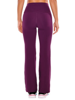Leggings de pierna amplia 83033