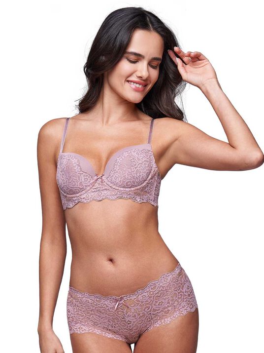 Bra cobertura regular 7218, LILA OBSCURO, hi-res