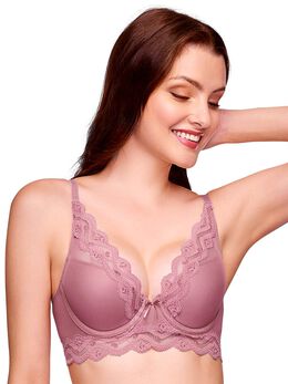 Bra demi 70004