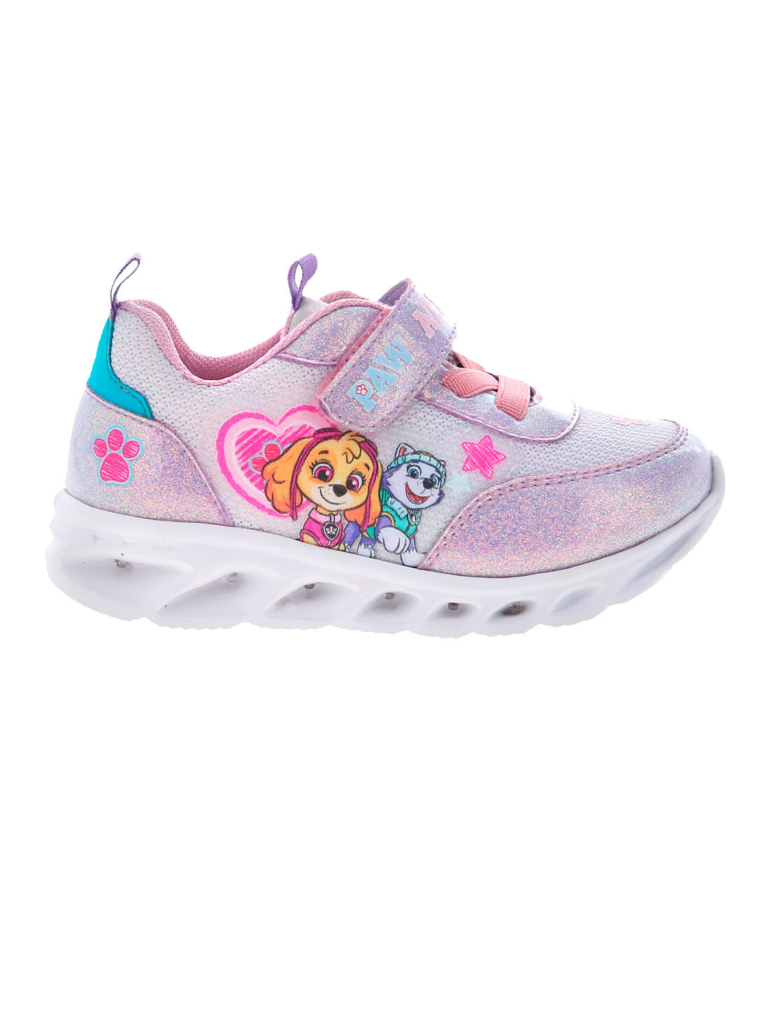 Tenis Paw Patrol 52114