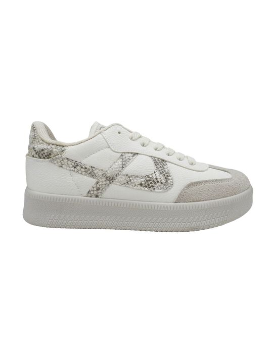 Tenis Panam 52226, BEIGE, hi-res