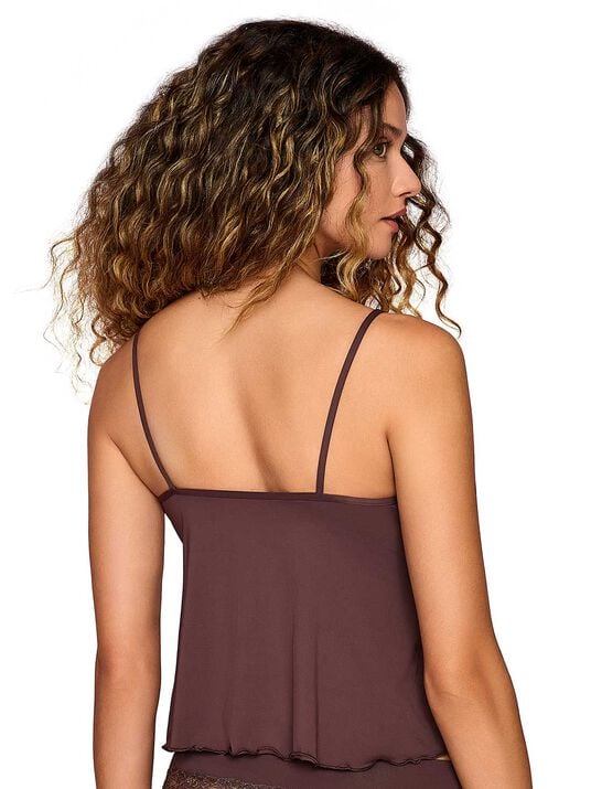 Cami 72025, COCOA I, hi-res