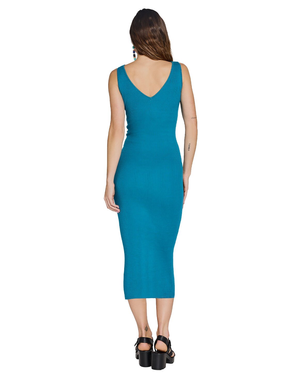 Vestido 82086