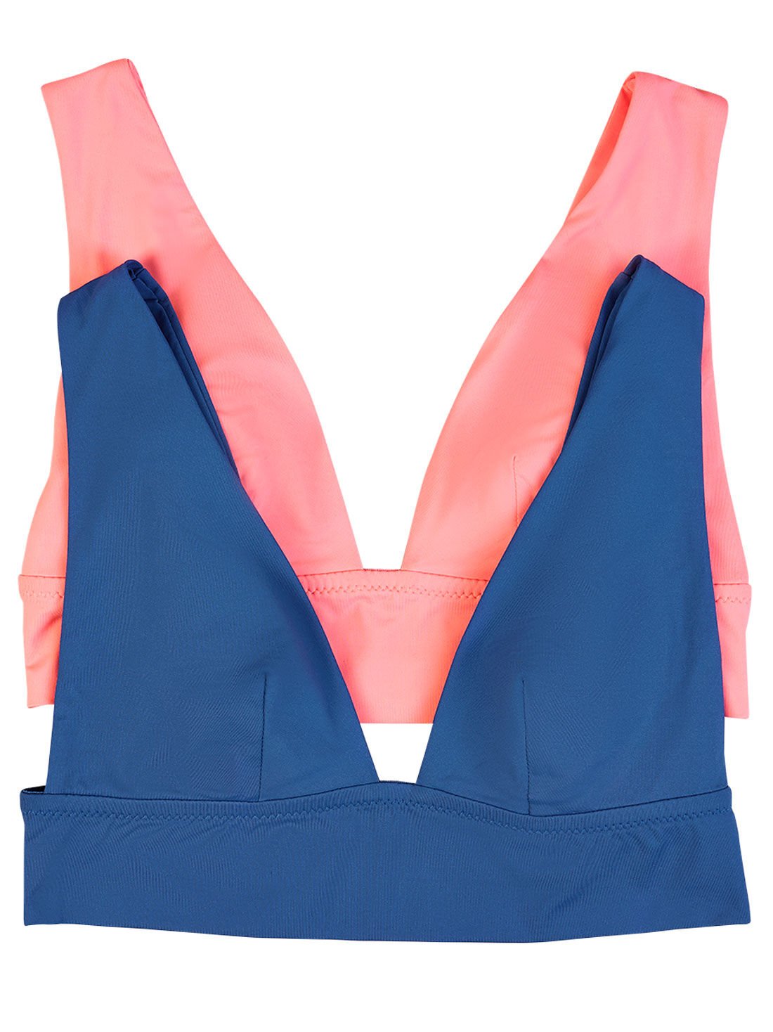 Paquete de 2 tops 93011