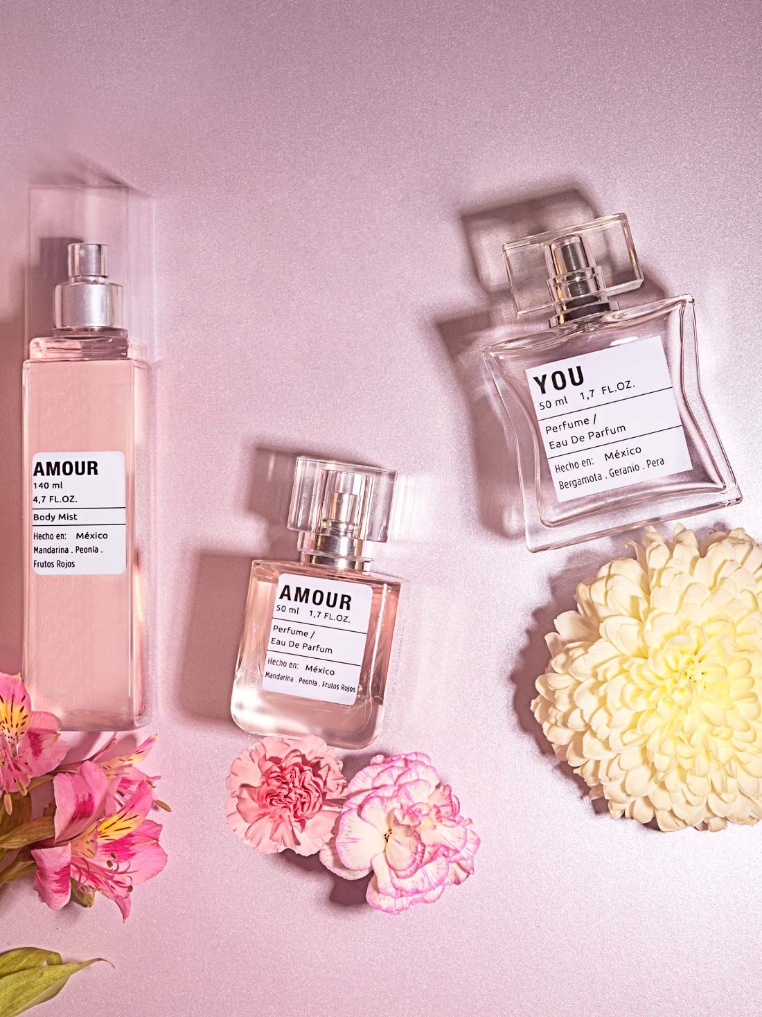 FRAGANCIA AMOUR 28040