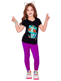 Playera 8125