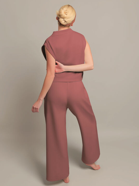 Pantal&oacute;n 83181, ROSA III, hi-res