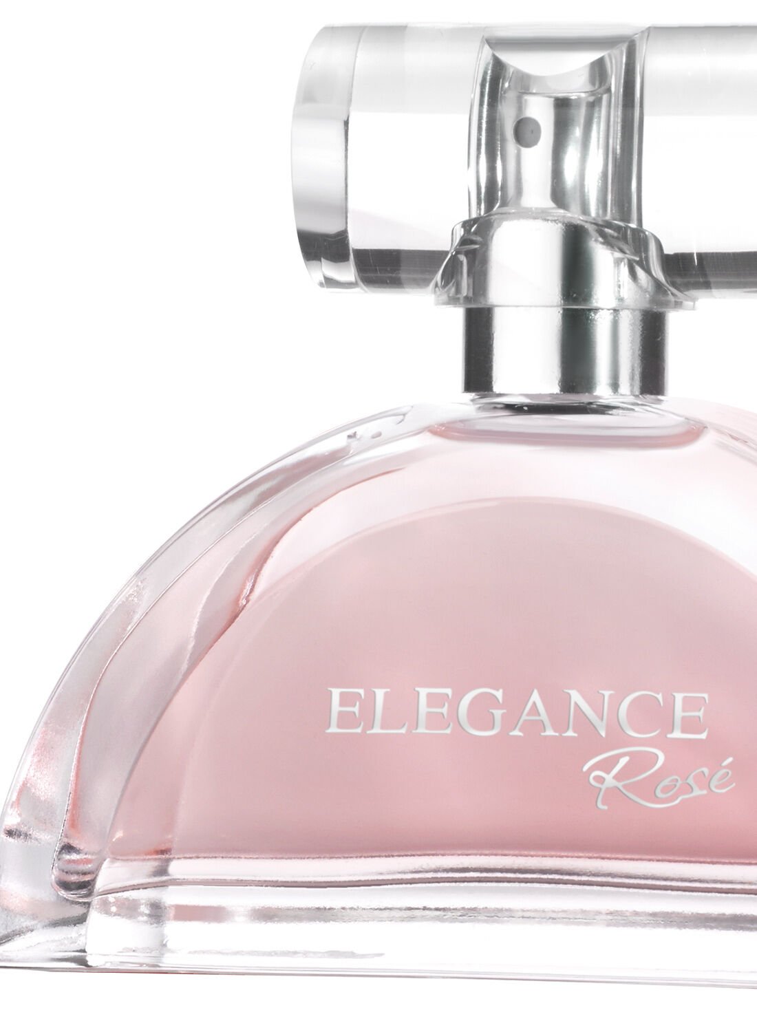 FRAGANCIA ELEGANCE ROSÉ 28089