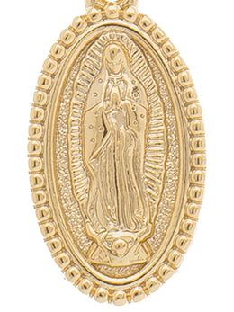 Cadena Virgen 29030