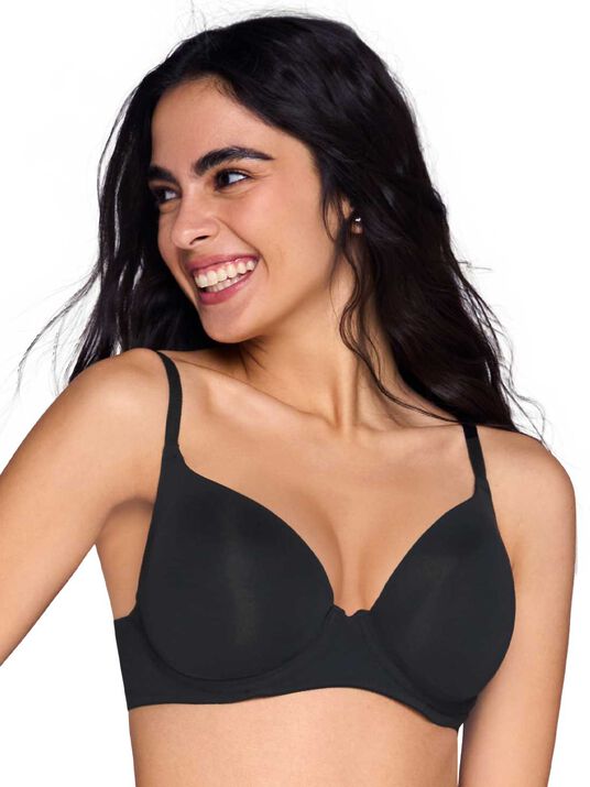 Bra cobertura regular 70082
