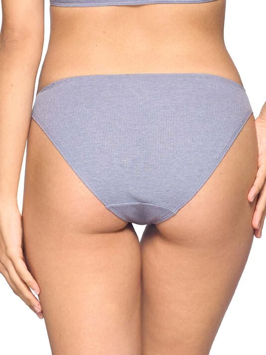 Panty corte franc&eacute;s 78160, GRIS III, hi-res