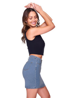 Falda 83039
