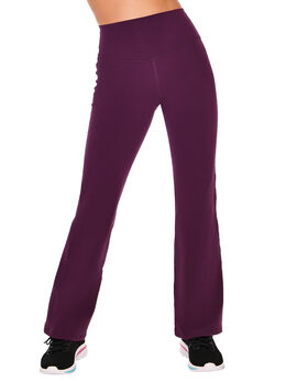 Leggings de pierna amplia 83033