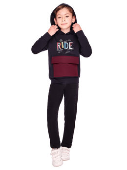 Sudadera 18001