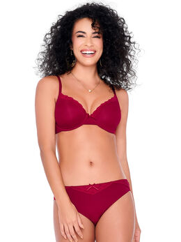 Bra demi 70056