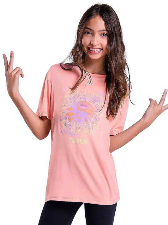 Playera 17028