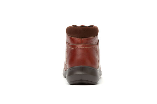 Bota Flexi 51116, CAF&Eacute;, hi-res