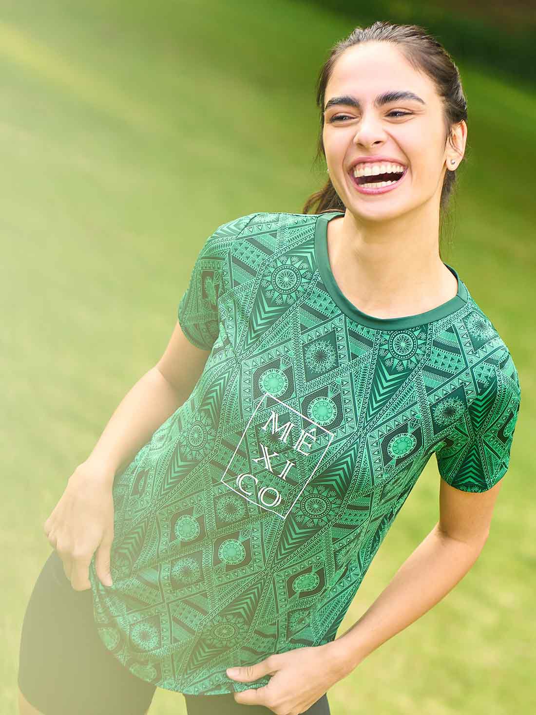 Playera mundial 81340