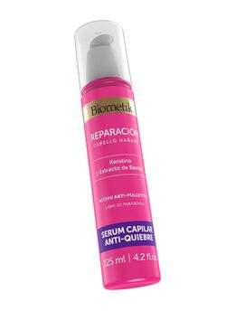 Biometik Serum Anti Quiebre Keratina 27045