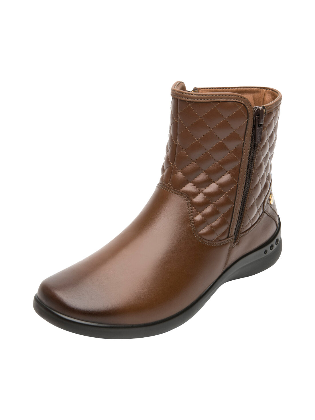 Botas negras flexi 2025 mujer