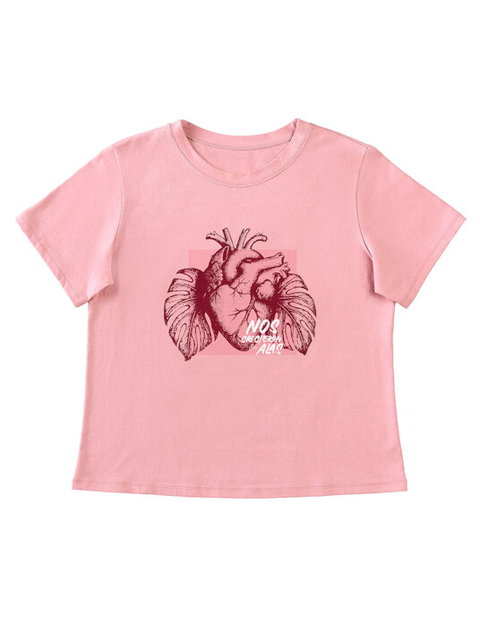 Playera 81341, ROSA SUAVE I, hi-res