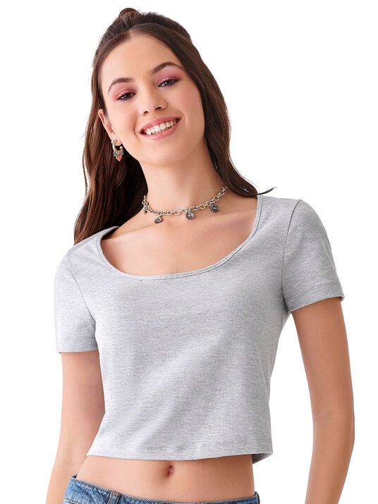 Playera 40053