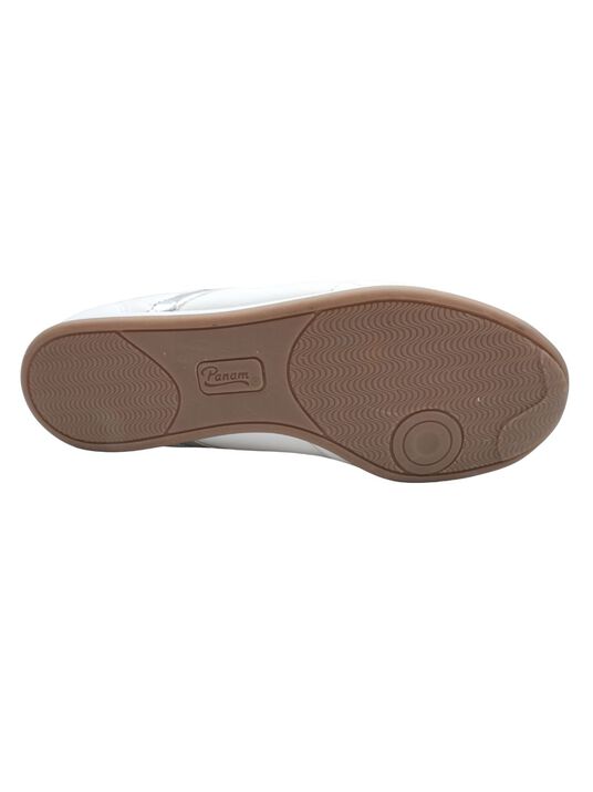 Tenis Panam 52207, BLANCO, hi-res