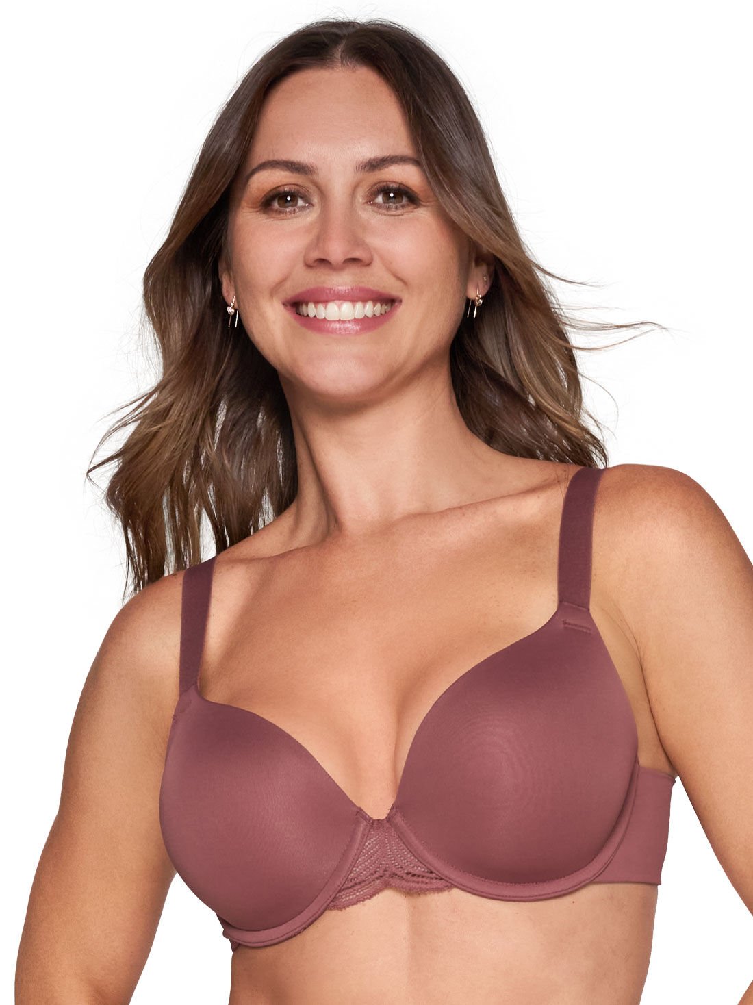 Bra copa completa 70191