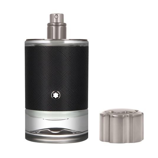MONTBLANC EXPLORER 28153, &Uacute;NICO, hi-res