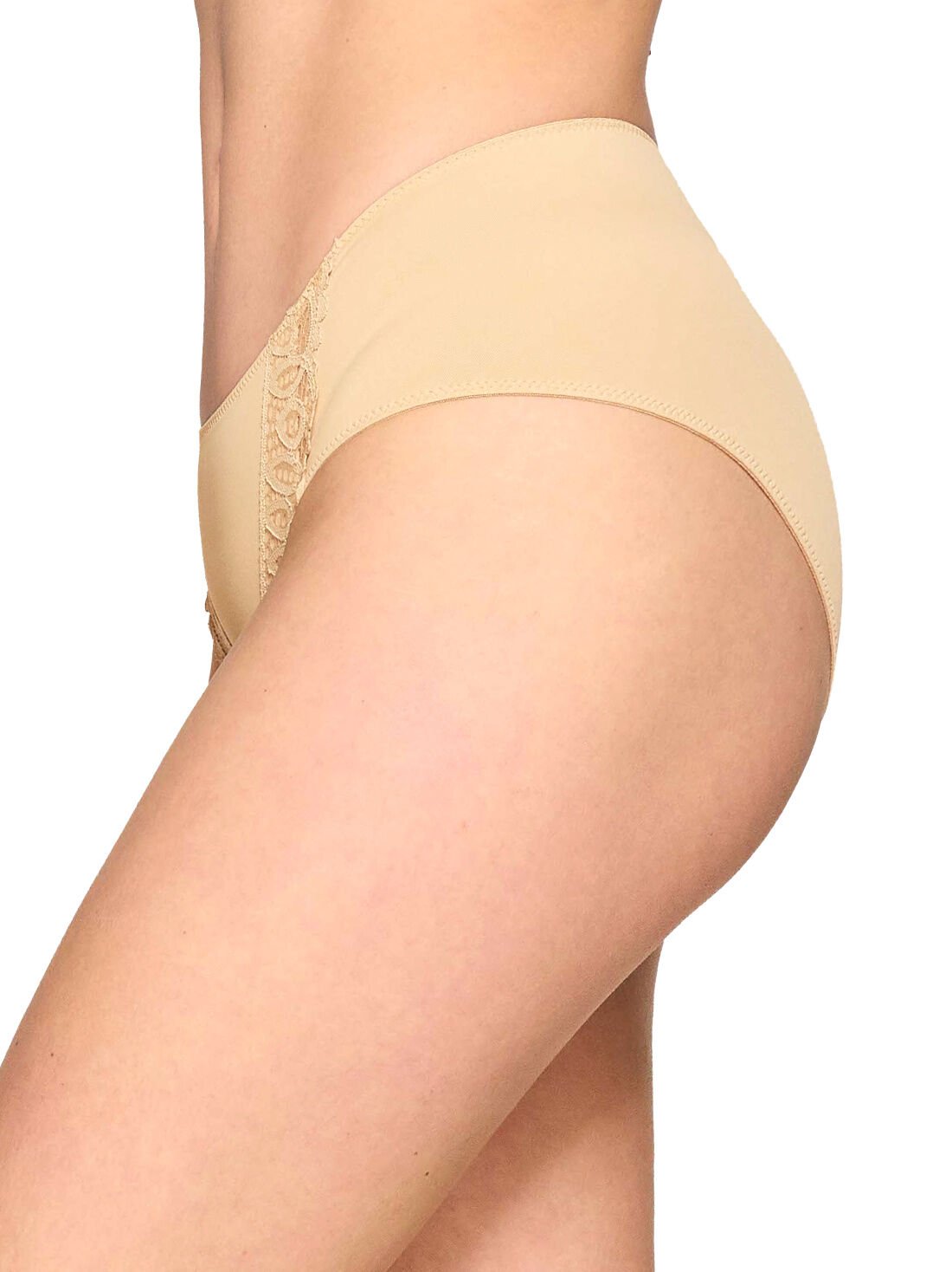 Paquete de 3 panties corte franc&eacute;s 79067